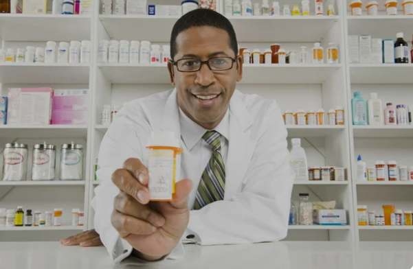 Pharmacy Image