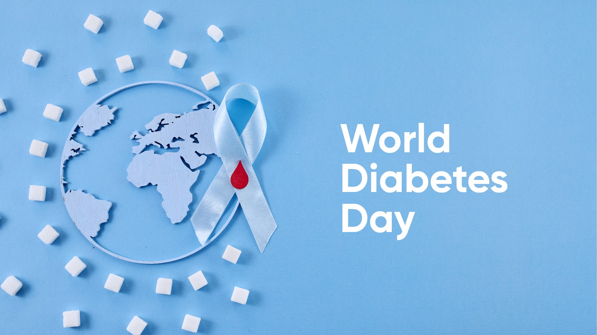 World Diabetes Day: Safeguarding Your Vision